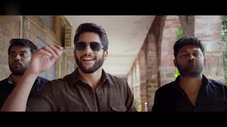 quotPREMAMquot  MOVIE REVIEW  TELUGU ROMANTIC DRAMA  NAGA CHAITANYA [upl. by Hsreh]