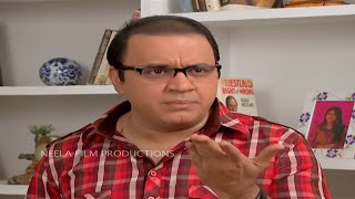 Ep 1908  Gogis Exam  Taarak Mehta Ka Ooltah Chashmah  Full Episode  तारक मेहता [upl. by Jennilee]