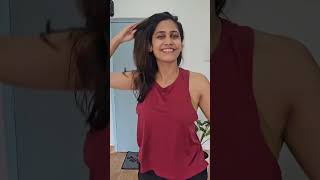 Yogita Chavan चा Energetic Dance  dance [upl. by Llehsam]