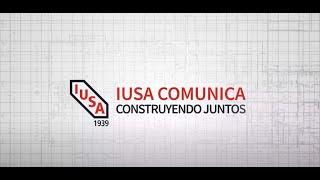 Multicontactos con Supresor de Picos  IUSA Comunica [upl. by Ber]