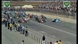 1978 Rothmans International Formula 5000 Series  Adelaide 100  Pt1 [upl. by Gordon]