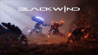 asus rog ally game pc Blackwind part 9 [upl. by Eillime]