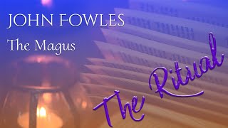 THE RITUAL  John Fowles The Magus [upl. by Stockwell288]