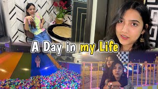 A day in my life  Itni rides li  Spend a day with me  Zainab Faisal  Sistrology [upl. by Kirat]