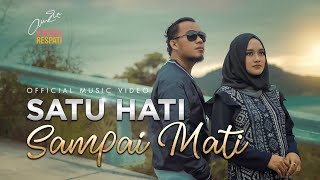 SATU HATI SAMPAI MATI  Andra Respati feat Gisma Wandira Official MV [upl. by Eneliak]