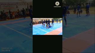 U  19 State Championship MP School Games kabaddi video [upl. by Airdnola]