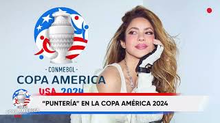 Copa América 2024 ¡Preparaciones para la inauguración [upl. by Courtnay]