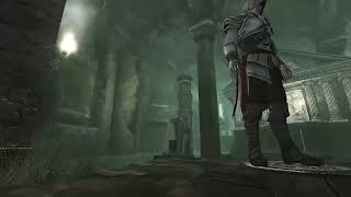 Visitaziones Secret Tomb  Assassins Creed 2 [upl. by Harned]