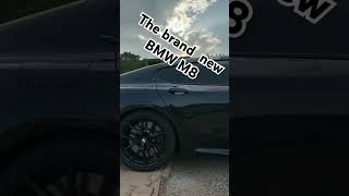 The brand new BMW M8 for sale bmwm8 [upl. by Hallette]