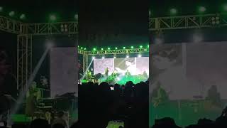 SampS concert Salt Lake Kolkata viralvideo [upl. by Nylisoj]