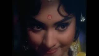 Baharon Phool Barsao Video Song  Suraj Movie  Rajendra Kumar Vyjayanthimala [upl. by Ramo]