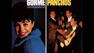 Los Panchos y Eydie gorme Sabor A Mi HD HQ [upl. by Htiffirg446]