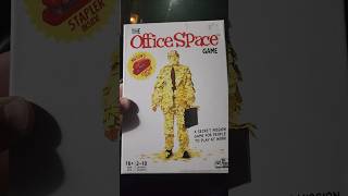 Office space game from the movie officespace [upl. by Islek]