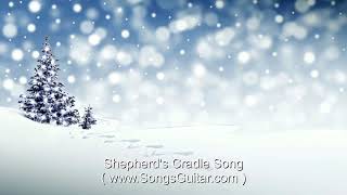 Shepherds Cradle Song  Christmas Carol amp Lyrics [upl. by Livy362]