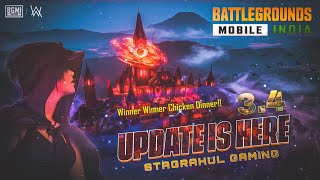 Bait gameplay BGMi live with baiters bgmi pubgmobile bait [upl. by Atnauqahs]