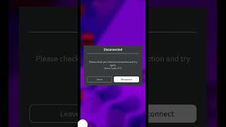 error code 277 roblox [upl. by Osnofledi]