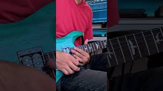 Foreigner Urgent solo guitarcover foreigner saxophone sax [upl. by Nahsyar]