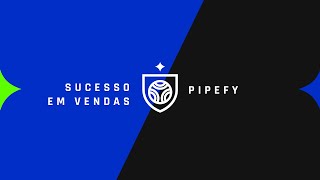 M SUCESSO EM VENDAS x PIPEFY  STARTUPS LEAGUE 2024  RODADA 4 [upl. by Ithsav962]