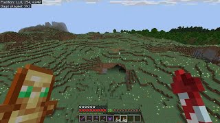 I got every ore block in minecraft [upl. by Ginnifer]