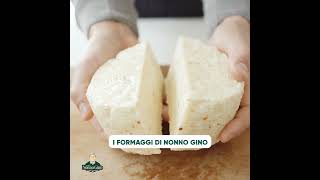 I formaggi Calabresi di Nonno Gino [upl. by Cacie]