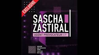 Sascha Zastiral  Night Hawks Original Mix [upl. by Dikmen597]