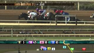 Speakeasy Stakes  Monday October 13 [upl. by Nairad]