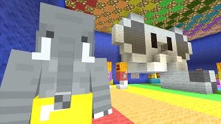 Minecraft Xbox  Fizzy Fun 471 [upl. by Barstow]