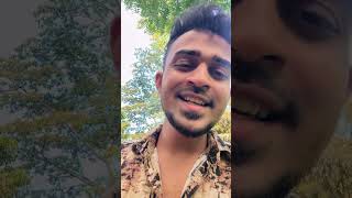 Sumudu walawaka  Chandana Liyanarachchi Cover Song music sinhalasongs shorts [upl. by Grefe]