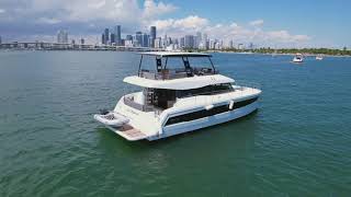 2023 Fountaine Pajot MY6 for sale [upl. by Martell]