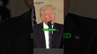 Donald Trump The Unbreakable Spirit of the Jewish People [upl. by Rawdon]