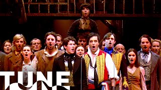 One Day More  Les Misérables in Concert The 25th Anniversary  TUNE [upl. by Arul]