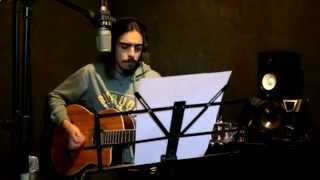 La trama y el desenlace Jorge Drexler Cover [upl. by Lapo378]