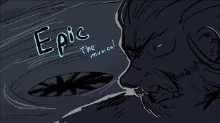 Charybdis EPIC Animatic [upl. by Auqenahc894]