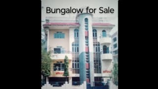 Bungalow for sale in Bhiwandi Cont  7249500111 [upl. by Aronow]