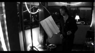 Jamiroquai In The Studio Part 2 [upl. by Avie]