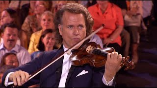 André Rieu  Morgenblätter [upl. by Ferrell515]