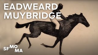 Slices of Time Eadweard Muybridge’s Cinematic Legacy [upl. by Samp]