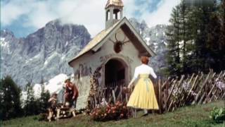 Heimatfilm Kaiserjagd im Salzkammergut 1955 [upl. by Nyrret869]