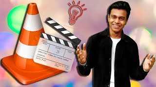 VLC Media Player Tips And Tricks In Hindi 2021  VLC Media Player Settings Review [upl. by Maibach265]