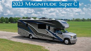 2023 Magnitude RS36 Super C Big On Space amp Versatility [upl. by Dine]