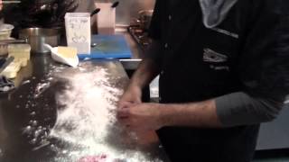 Rezept und Anleitung Gnocchi  Einfach schnell und lecker selbst gemacht [upl. by Mic]