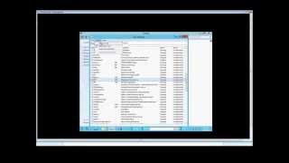 How to put Task Manager on top or in background in Microsoft Windows 8 [upl. by Asiulana]