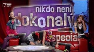 5Angels  Nikdo není dokonalý TV Prima [upl. by Perpetua10]