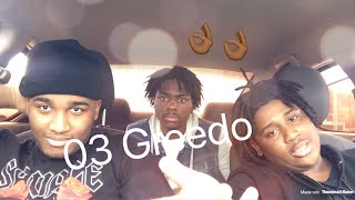 03 GREEDO  NEVER BEND REACTION [upl. by Guillema]