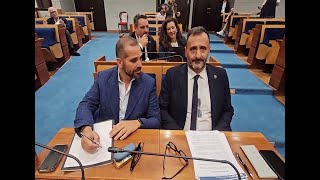 ACCREDITAMENTO DIRETTO PAOLO ESPOSITO AUDITO IN REGIONE quotVALORIZZARE IL RUOLO DEI FISIOTERAPISTIquot [upl. by Yrahcaz820]