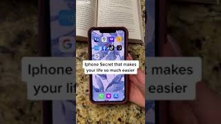 Iphone Tricks is soHELPFUL VIRAL [upl. by Annawoj538]