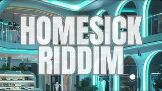 Lil Rick  Cross The Floor Homesick Riddim  Official Audio [upl. by Zysk718]