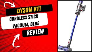 Dyson V11 Cordless Stick Vacuum EXPOSED For Home Cleaning [upl. by Eliseo553]