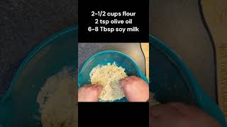 Do You Have a Better Vegan Pie Crust Recipe [upl. by Anieral754]