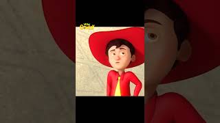 Chacha Bhatija  63  New Shorts Cartoon Video For Kids  Comedy Cartoon  Wow Kidz Comedy shorts [upl. by Karrie]